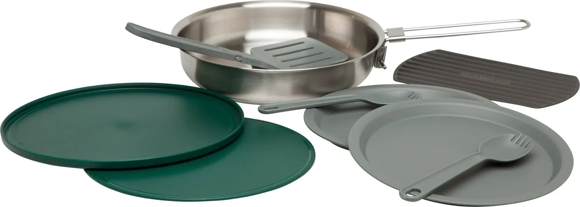 Stanley Adventure All-in-One Fry Pan Set