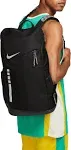 Nike Hoops Elite Backpack Black