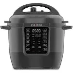 Instant Pot Rio 7-in-1 Electric Multi-Cooker, 6 Quart