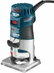 Bosch PR20EVS Variable-Speed Palm Router