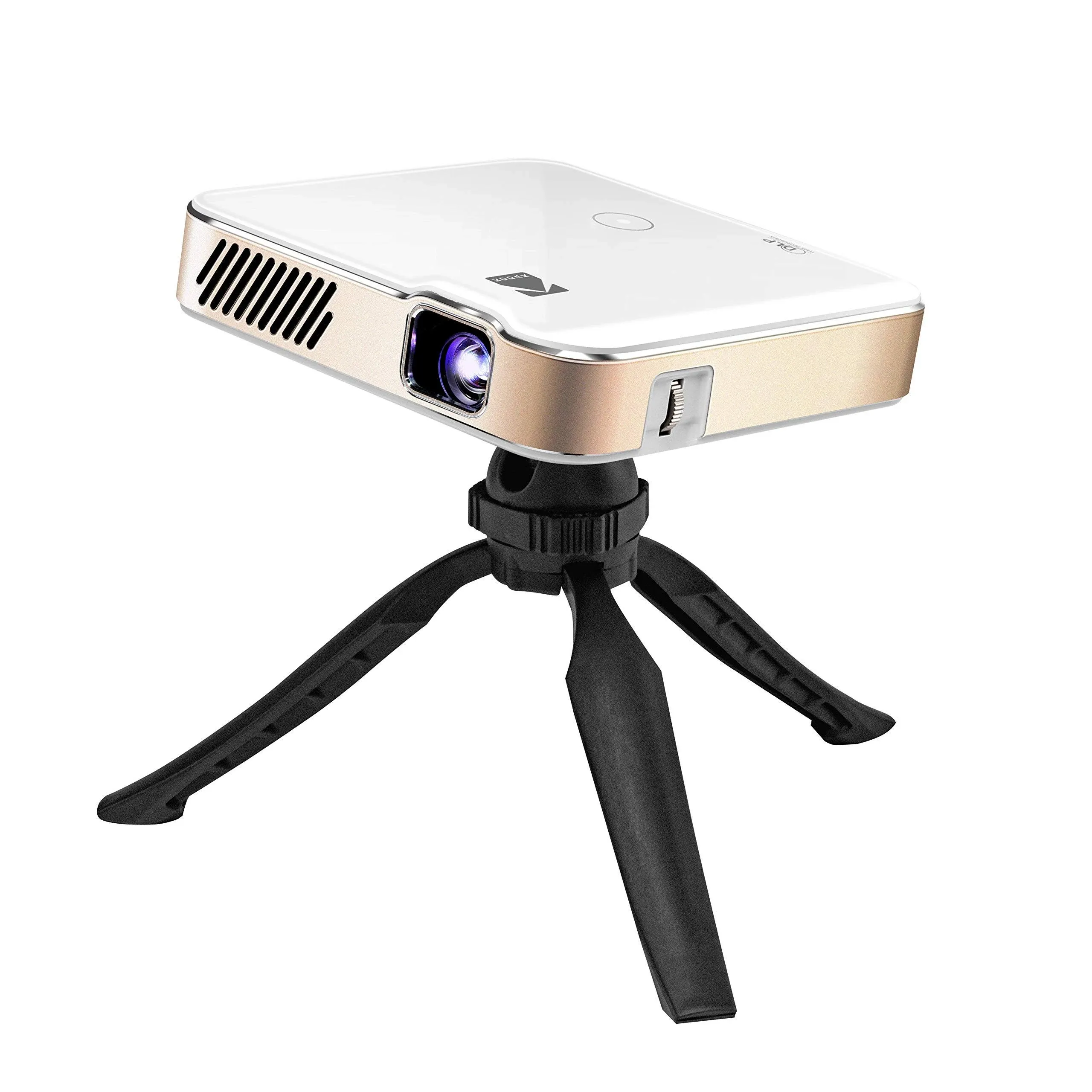 Kodak Luma 450 Portable Full HD Smart Projector