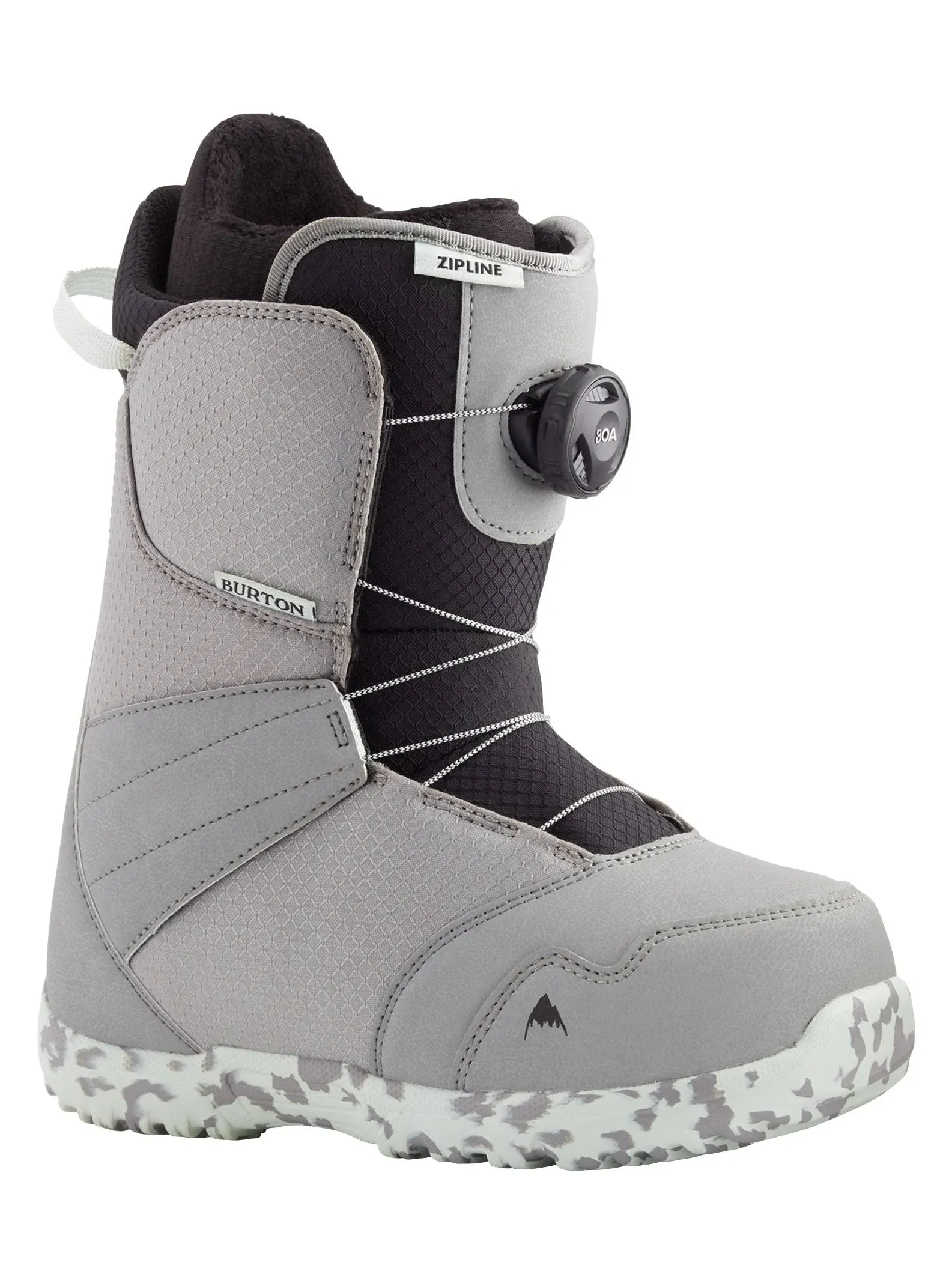 Burton Zipline BOA Snowboard Boots