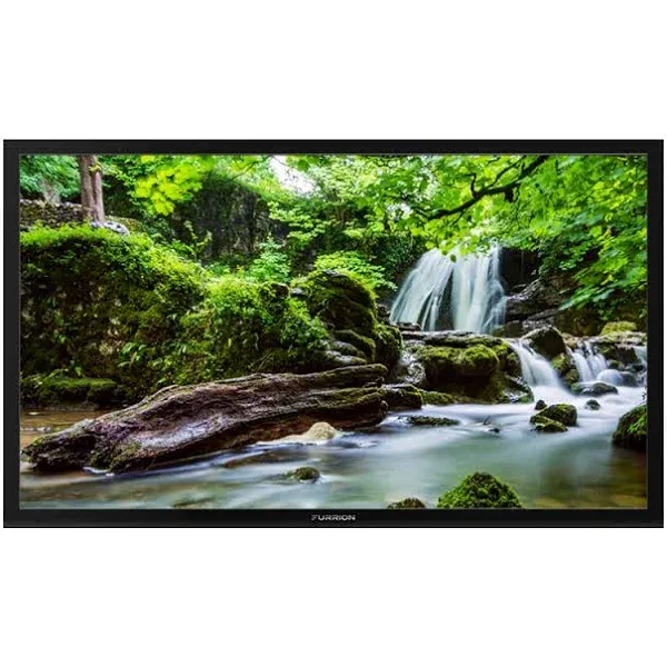 Furrion 65" Full Shade 4K Ultra HD Outdoor TV - FDUF65CBS