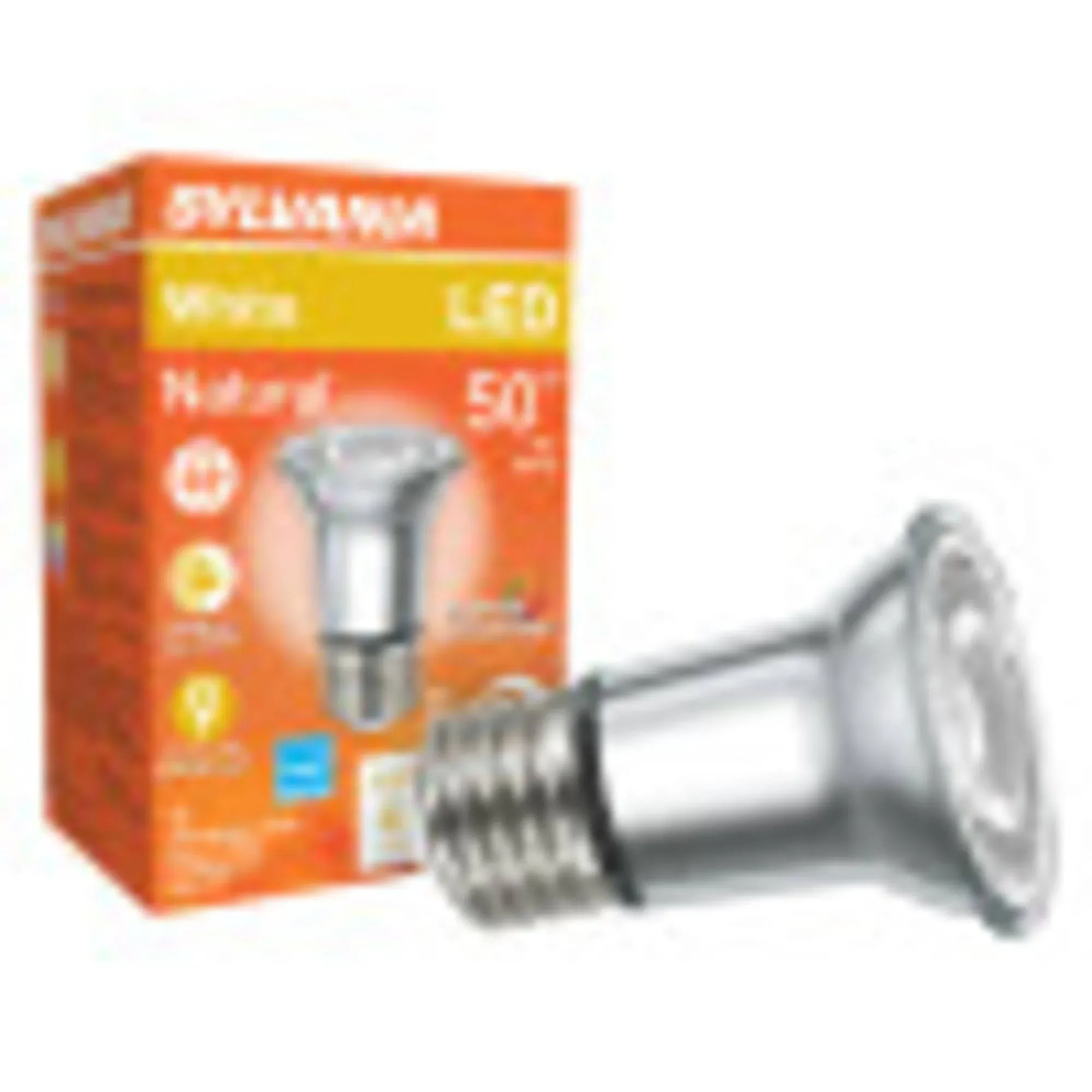 Sylvania LED6PAR16DIM930TLFL40GLRP Truwave PAR16 6W Dimmable 90 CRI 450Lm 3000K 25000 Hours (40930)