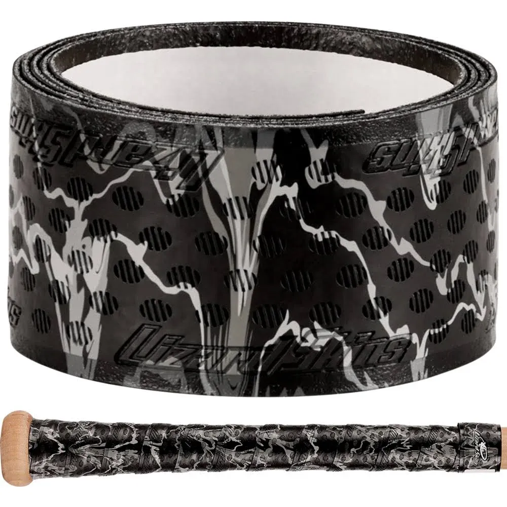 Lizard Skins DSP Ultra Bat Grip - Vice Camo - 0.5 mm