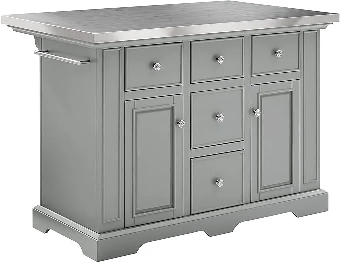 Crosley Julia Kitchen Island