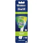 Oral-B FlossAction Electric Toothbrush Replacement Brush Heads Refills, 5 Count