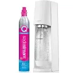 SodaStream Terra Sparkling Water Maker