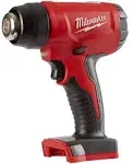 2688-20 Milwaukee M18 Compact Heat Gun