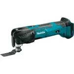 Makita XMT03Z 18V LXT Lithium-Ion Cordless Multi-Tool (Tool Only)