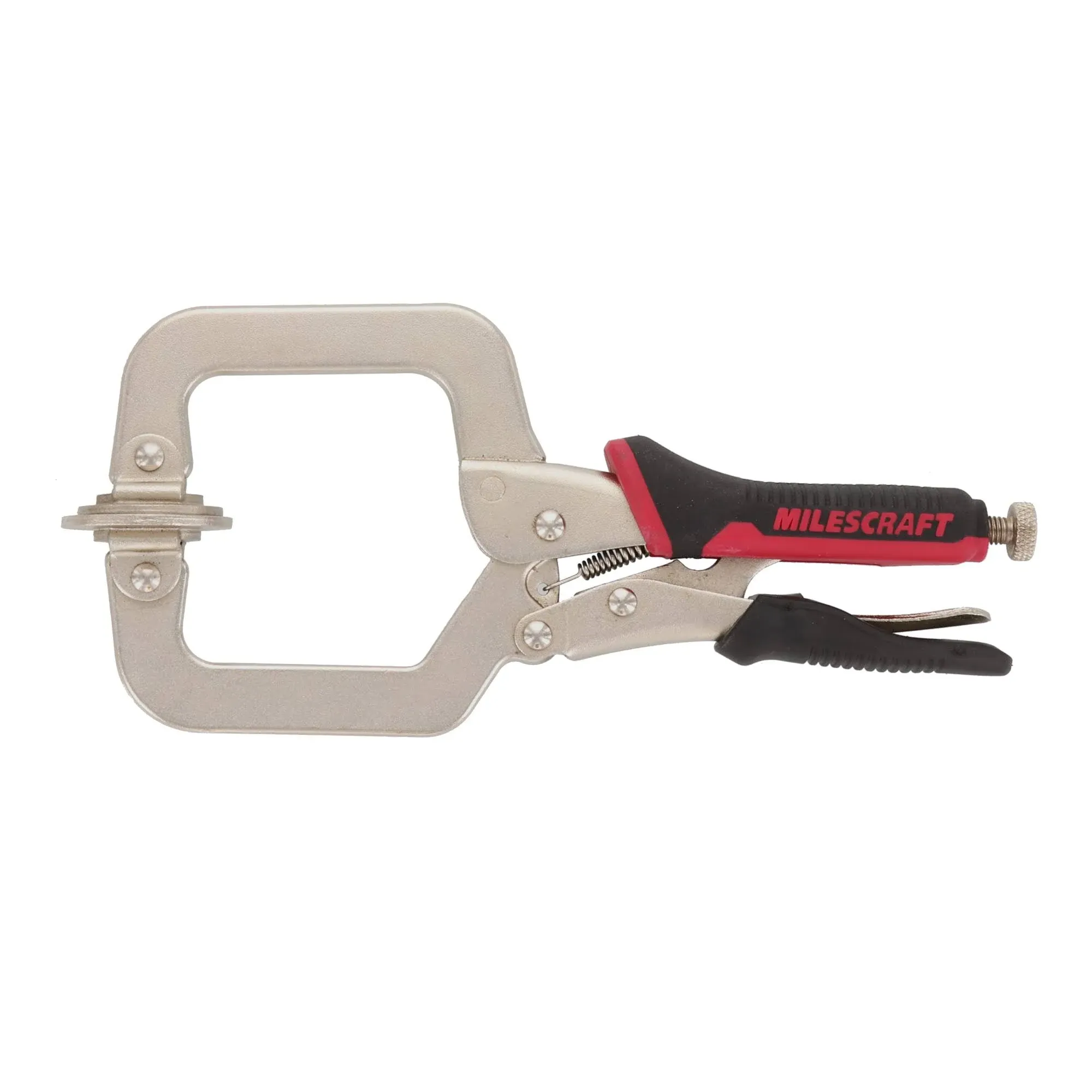 Milescraft 3" Face Clamp