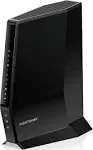 Netgear Nighthawk AX2700 6 Cable Modem Router