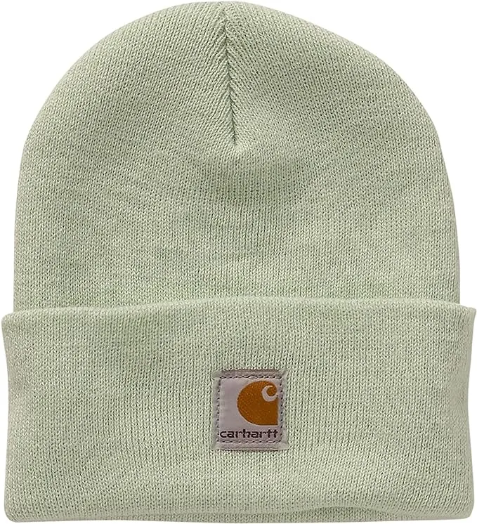 Carhartt Boys' Acrylic Watch Hat