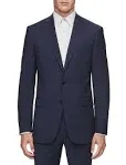 DKNY Men's Modern-Fit Stretch Suit Jacket