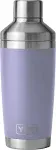 Yeti Rambler 20 oz Cocktail Shaker (Cosmic Lilac)