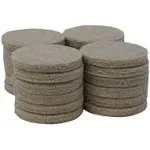 Shepherd Hardware 24pk 1-1/2" Felt Pack