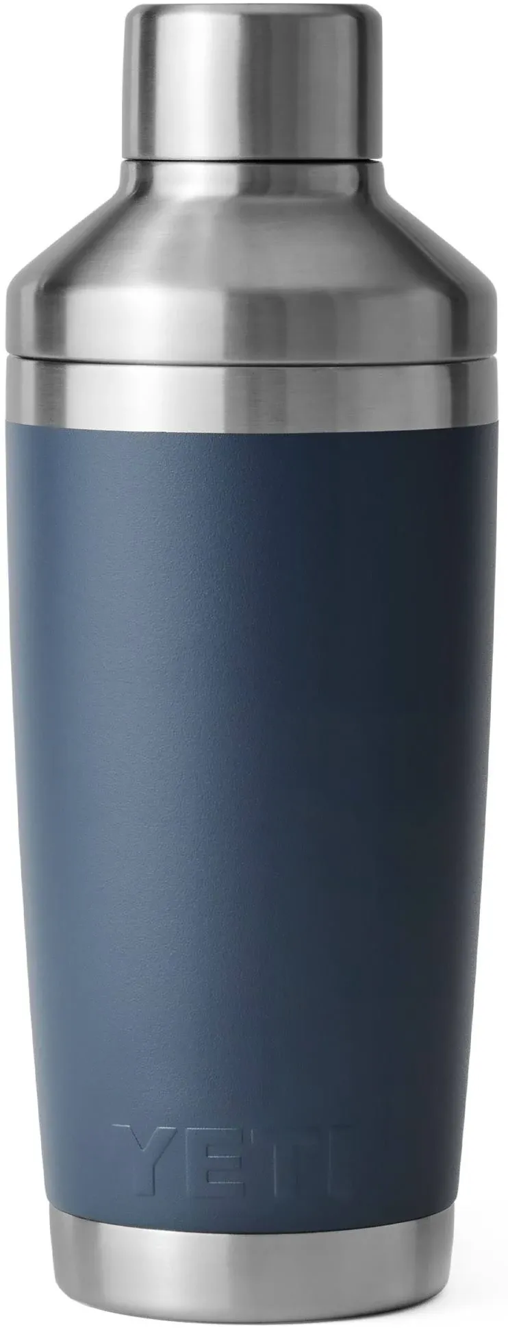 Yeti Rambler 20 Oz Cocktail Shaker Navy