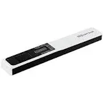 Iriscan Book 5 Portable Document Scanner - White