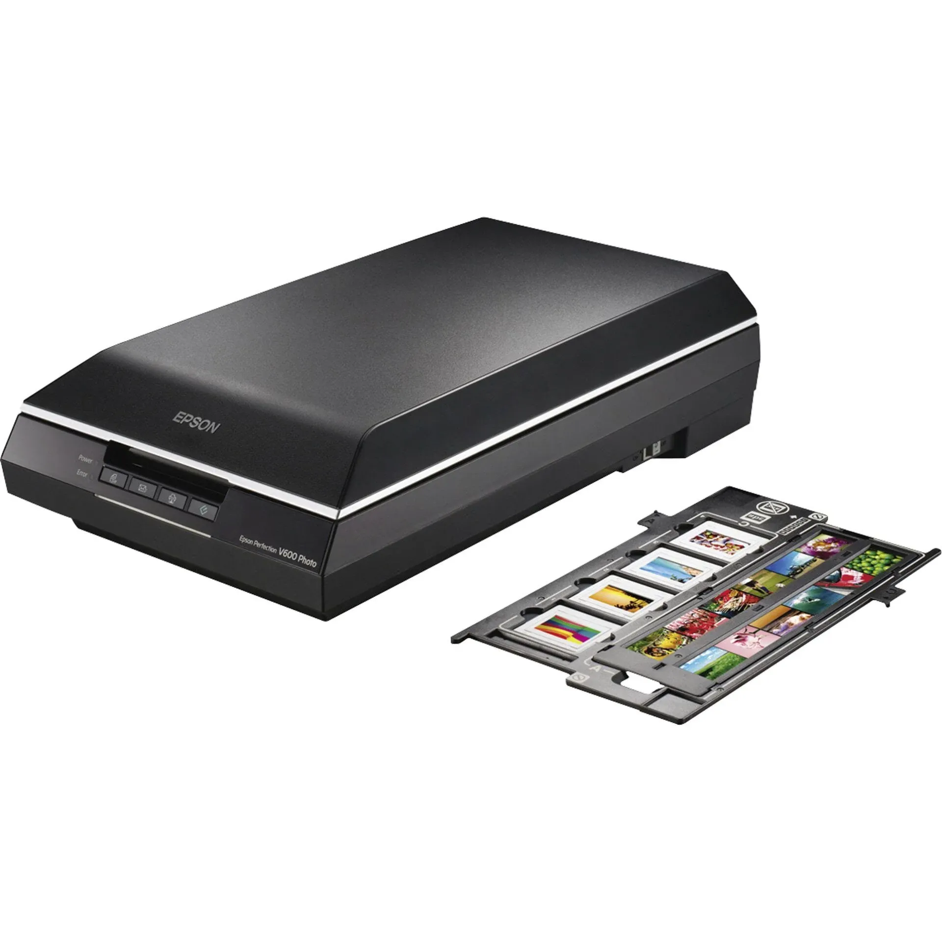 Epson Perfection V600 Photo Color Scanner