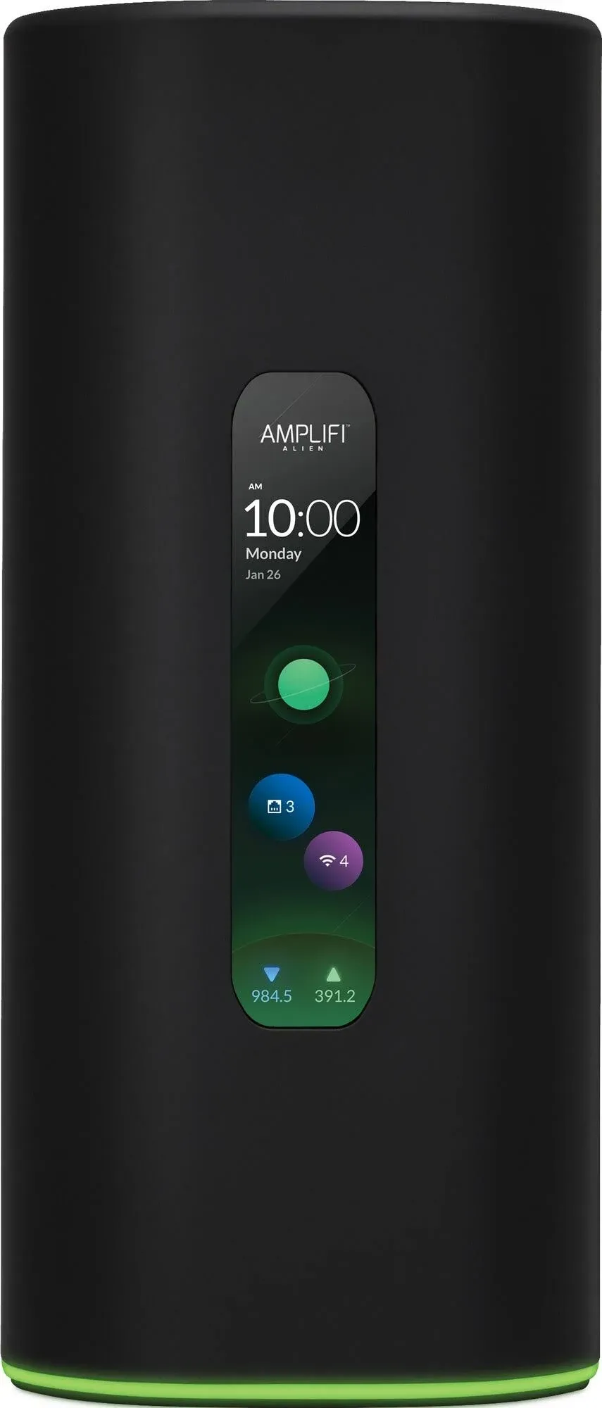 Amplifi_ubiquiti Amplifi Alien Router