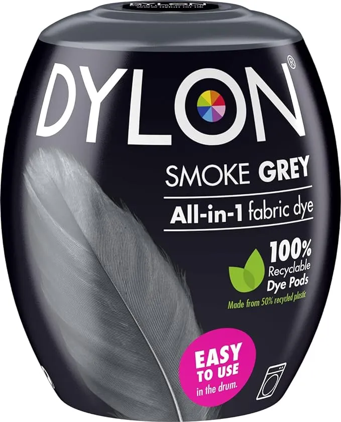 Dylon Machine Dye Pod 350g