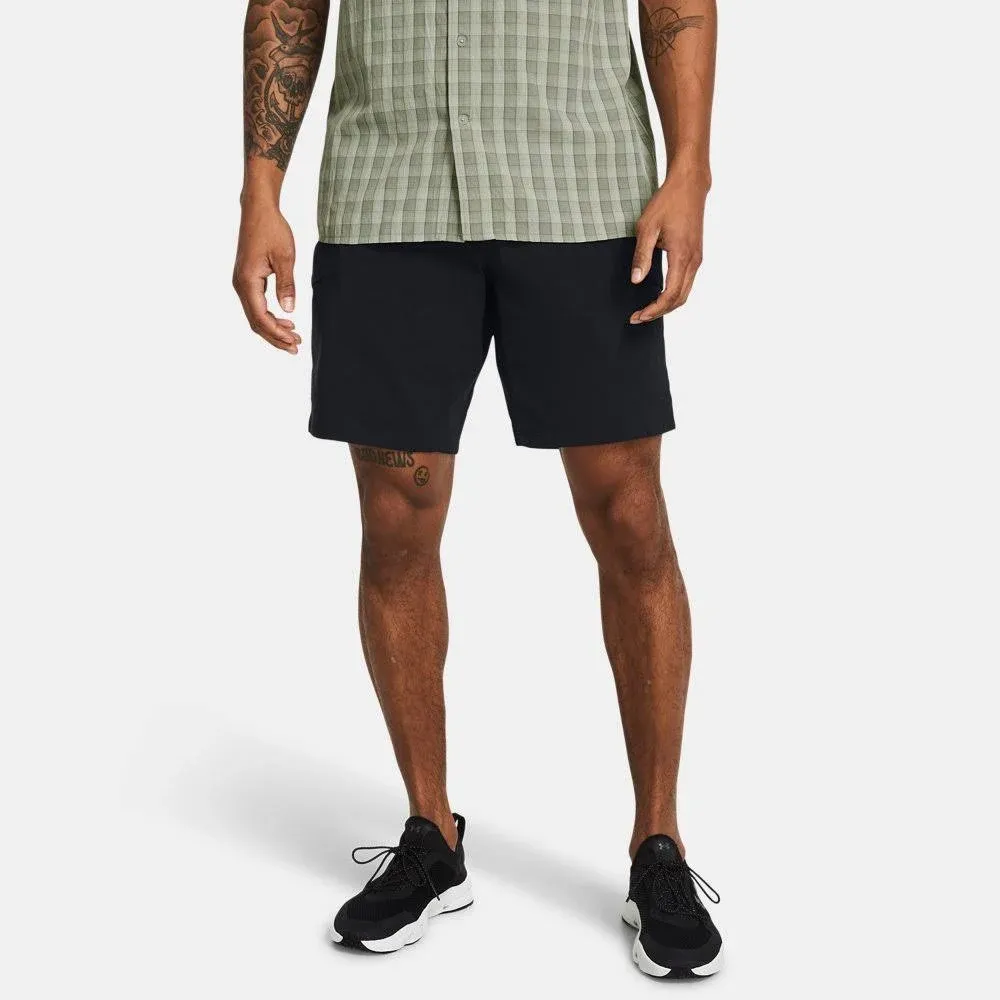 Under Armour Men's Fish Hunter 2.0 Cargo Shorts