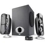 Cyber Acoustics CA-3810 Speaker System