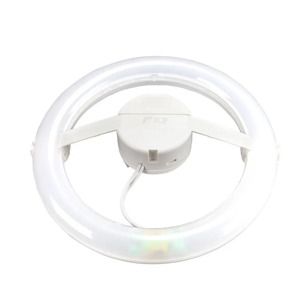 TCP L13T9N5050K 13W LED T9 Circline Lamp