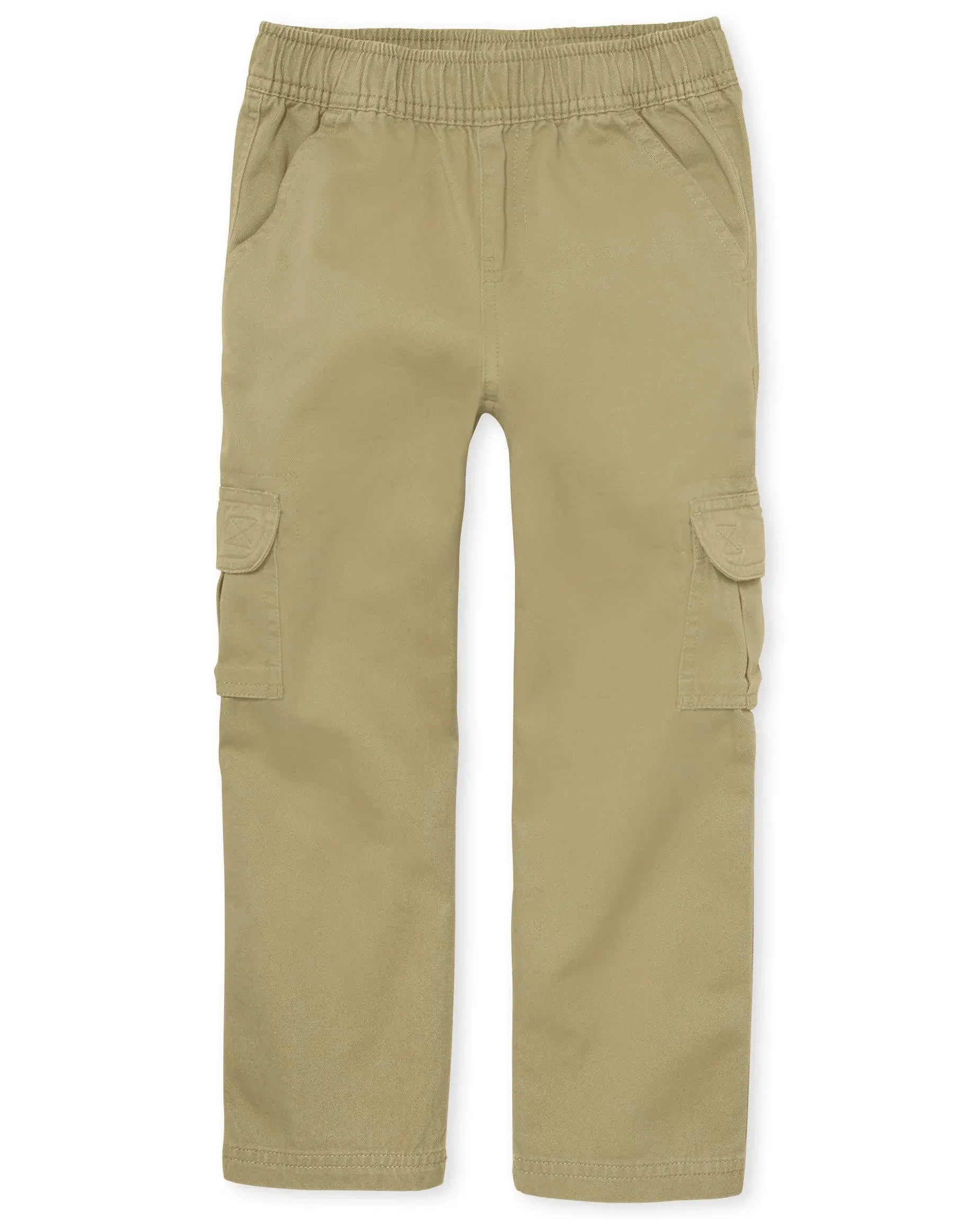 The Children's Place Boys Pull On Cargo Pants