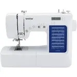 Brother CS7000X Computerized Sewing Quilting Machine