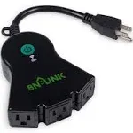 BN-LINK Smart WiFi Heavy Duty Outdoor Outlet