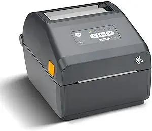 Zebra ZD421 Thermal Printer