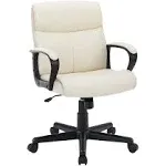 Sweetcrispy Executive Office Chair