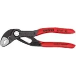 Knipex Cobra Water Pump Pliers 87 01 125