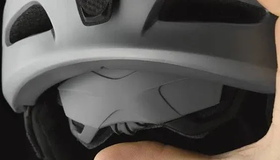 Tor Spherical Helmet