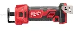 Milwaukee Tool 2627-20 M18 Cut Out Tool