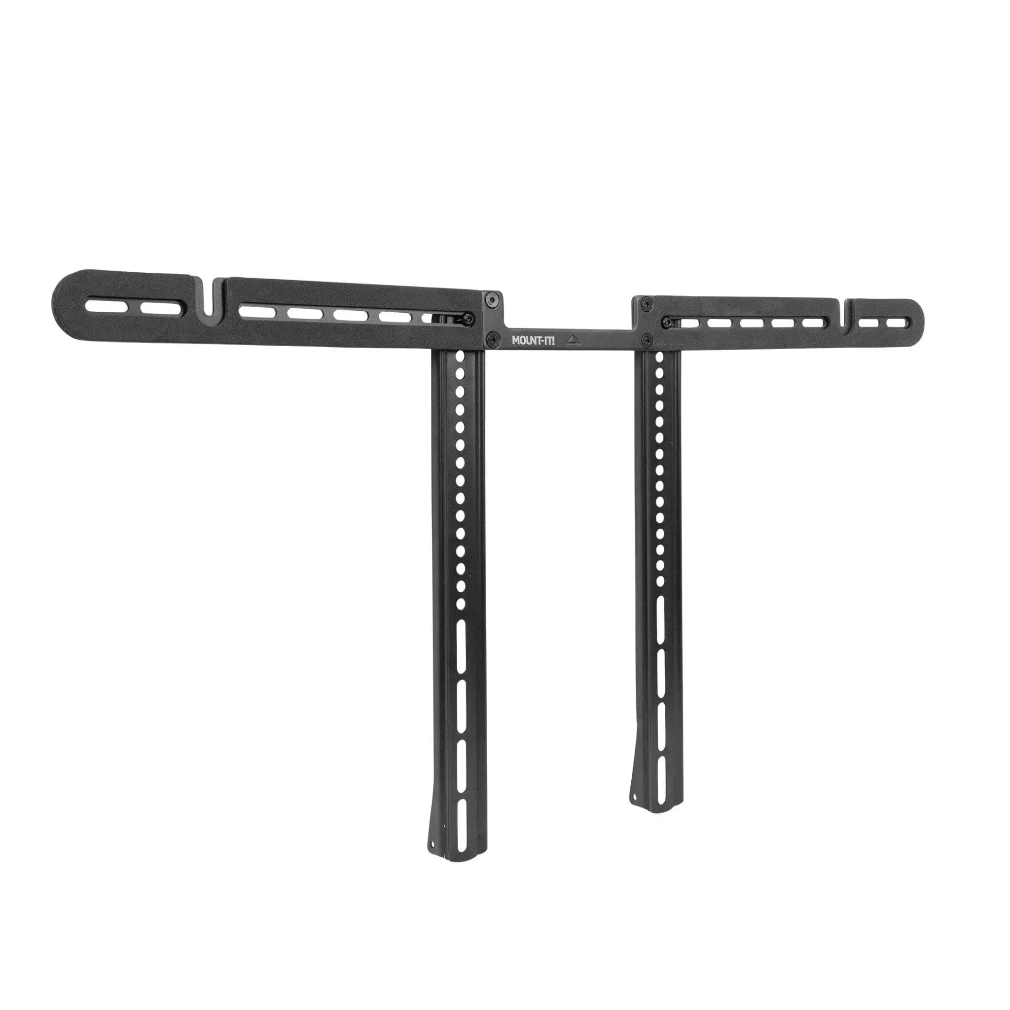 Mount-It! Sonos Arc Sound Bar TV Mounting Bracket, Black