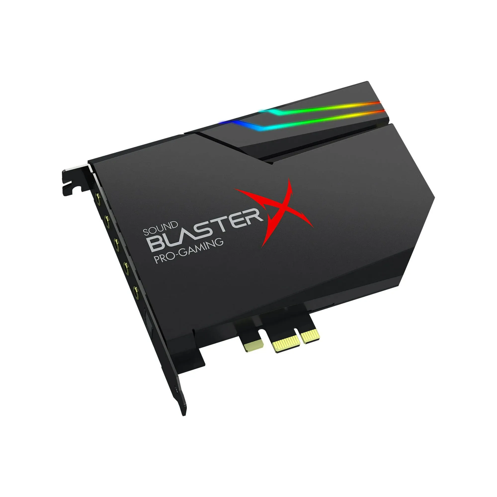 Creative Sound BlasterX AE-5 Plus Sound Card