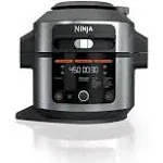 Ninja Foodi 14-in-1 6.5-qt. Pressure Cooker Steam Fryer with SmartLid