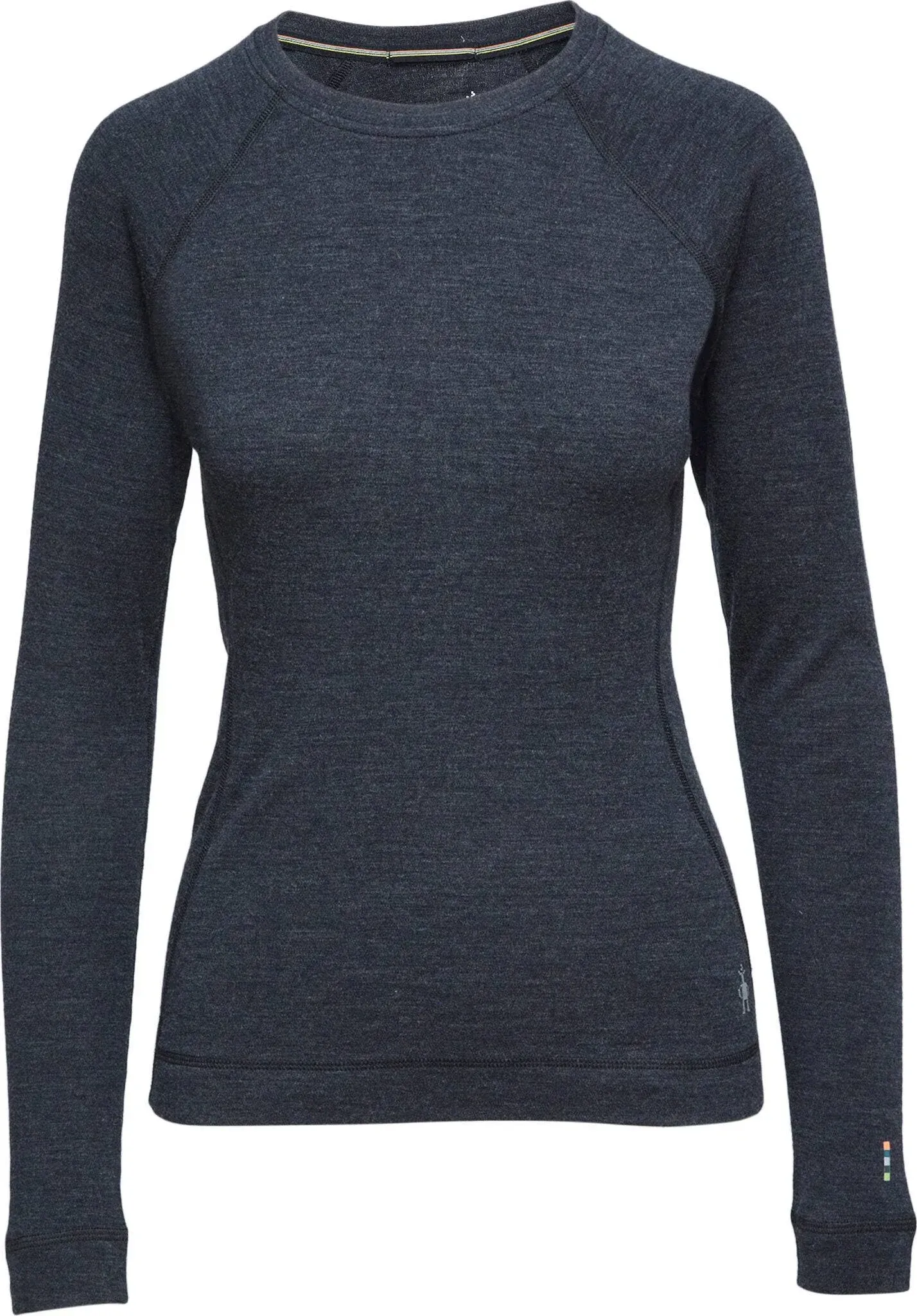 Smartwool Women's Classic Thermal Merino Base Layer Crew