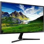 Samsung 4K UHD Monitor U32J590UQN