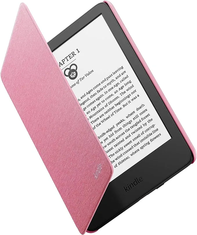 Amazon Kindle Case, Thin and Lightweight