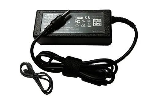 Upbright 13V AC/DC Adapter Compatible with Roland AC-33 AC-33-RW AC33 AC33RW AC ...