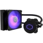 Cooler Master MLW-D24M-A18PZ-R1 MasterLiquid 240L Core