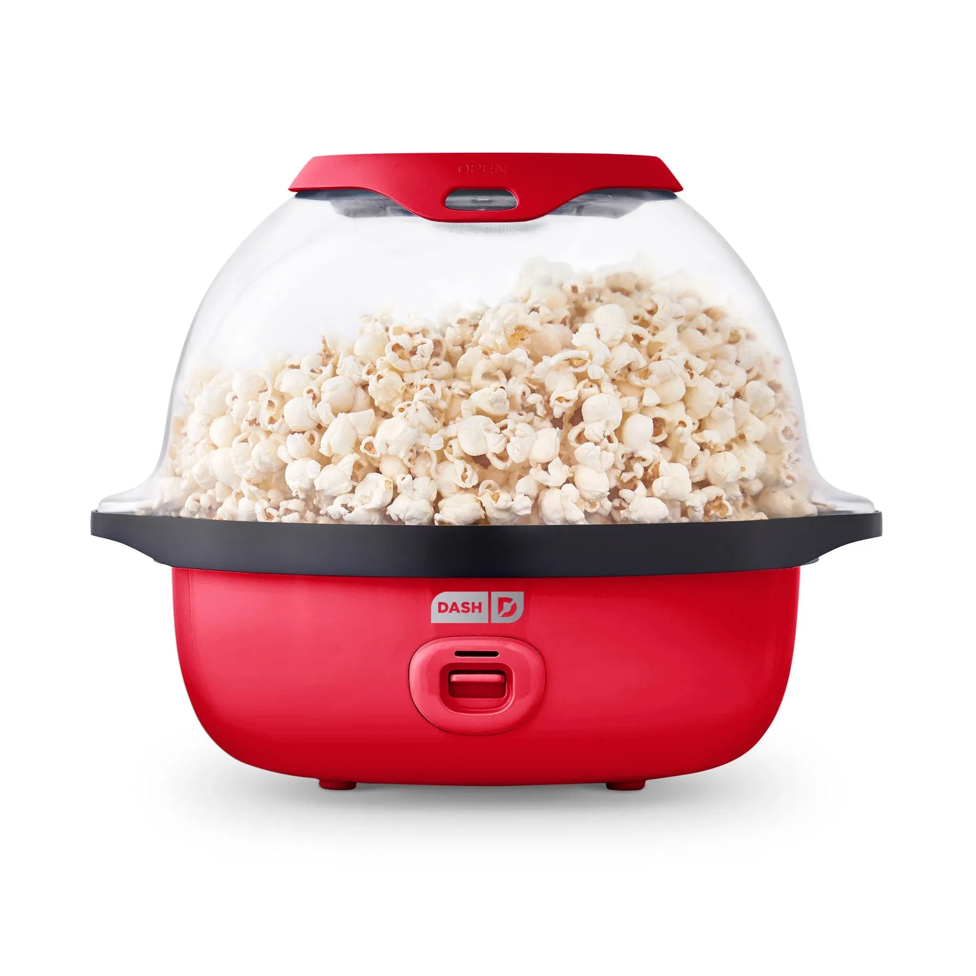 Dash SmartStore Stirring Popcorn Maker