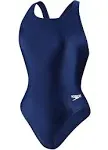 Speedo Girls’ Swimsuit One Piece Prolt Super Pro Solid Youth. Red. Size 4/20 New