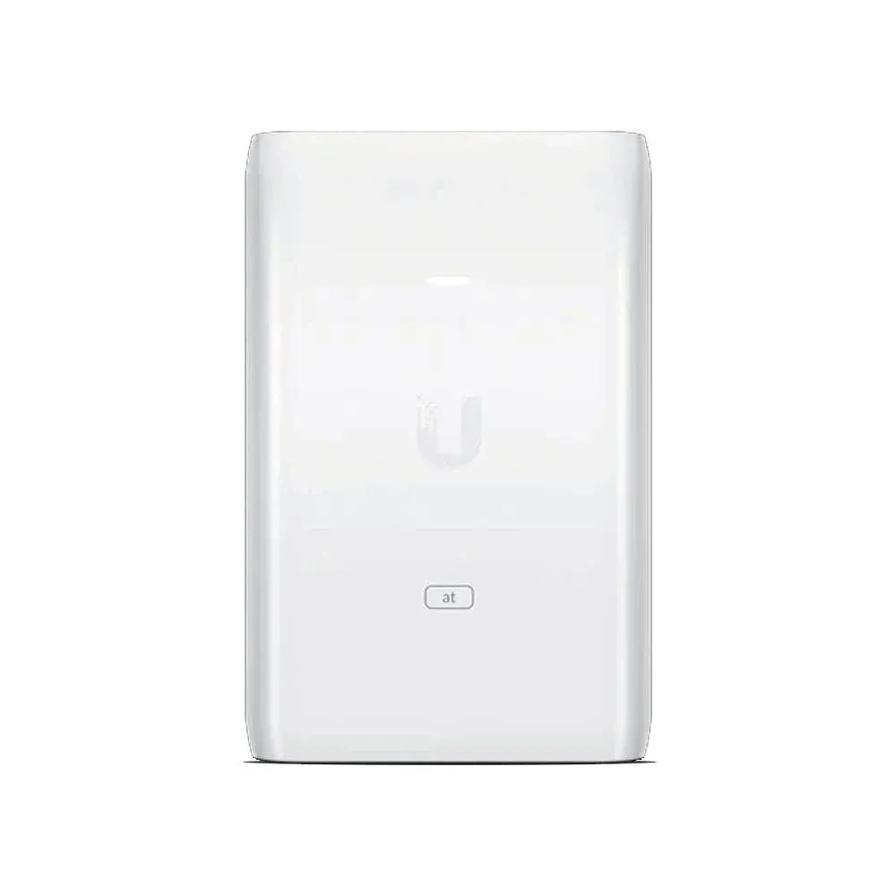 Ubiquiti U-POE-AT PoE Injector 802.3at