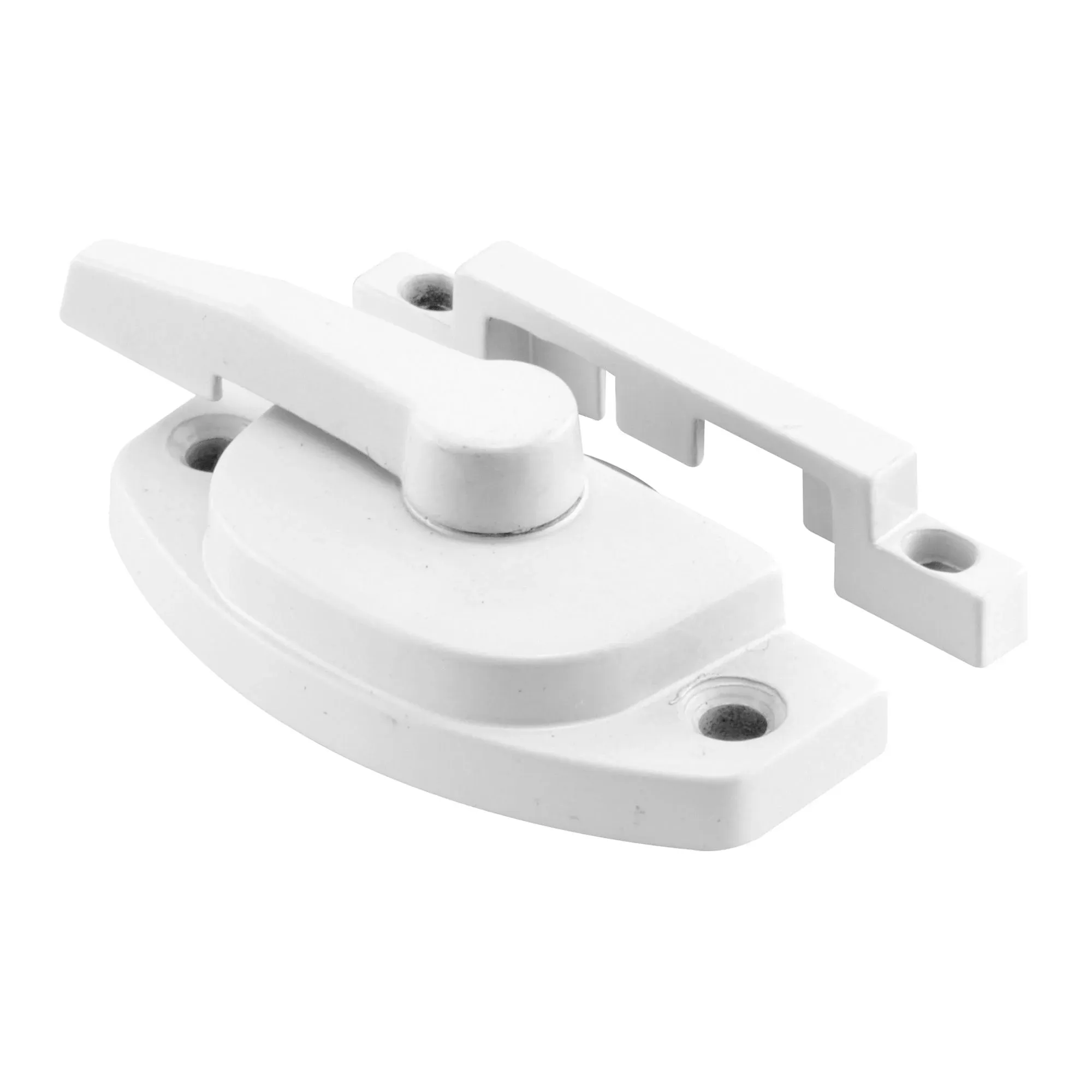 Prime-Line F 2588 Window Sash Lock, White