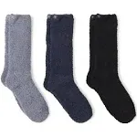 Barefoot Dreams Women's CozyChic 3 Pair Sock Set