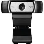 Logitech C930E 1080p HD Video Webcam